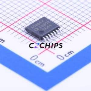 Nuevo amplificador operativo de chip IC de circuito integrado AD8664ARUZ Original - Product Image 1
