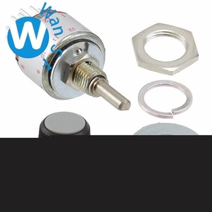 New <strong>MRA112</strong>-CB <strong>MRA112</strong> Rotary Switches Switches Electronic Components One-stop BOM List RFQ Quotation - Product Image 1
