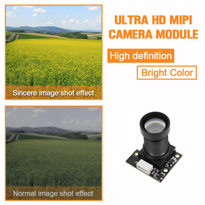 Cmos 1/<span class=keywords><strong>4</strong></span> "Ov9712 <span class=keywords><strong>Sensor</strong></span> 720P Usb Webcam 1mp Usb Cameramodule Ov9712 - Product Image 4