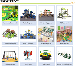 <span class=keywords><strong>Scivolo</strong></span> per Bambini da Esterno in Acciaio Inossidabile di Alta Qualità a Basso Prezzo - Product Image 4