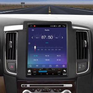 STWEI pour Nissan Maxima 2009-2015, écran de voiture 10,4 pouces, autoradio multimédia, lecteur vidéo, GPS, navigation, Android 13, Carplay - Product Image 6