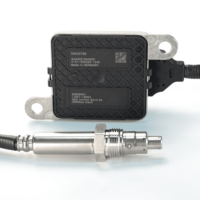 Sensor de Óxido de Nitrógeno NOx OEM 1J631-19364 de Alta Calidad para Tractor Kubota M5N-092HD12 M5N-092HD24 M5N-112HD12