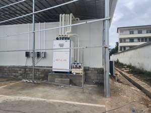 جهاز ترطيب بالموجات فوق الصوتية CAKFD KFD-18 يعمل بتيار متردد 220 فولت 50 هرتز مع ضمان لمدة عام، وزن 33 كجم، مثالي لتخزين الفواكه والخضروات في غرف التبريد - Product Image 3