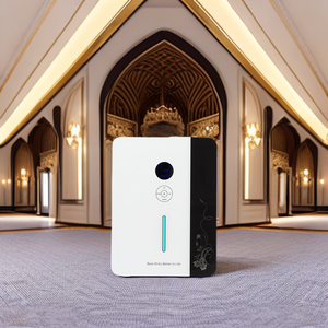 น้ํามันหอมระเหยกระจายน้ําอย่างเป็นทางการคุณภาพสูงพร้อมกลิ่นโรงแรม - เหมาะสําหรับใช้ในเชิงพาณิชย์ในโรงแรม สํานักงาน - Product Image 3