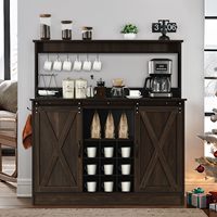 Ama zon Custom Modern Fashion Doppels chiebetür Lagers chrank Esszimmer Side board Schrank Weins chrank
