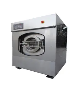 Lavadora de 25 kilos endüstriyel para lavanderia