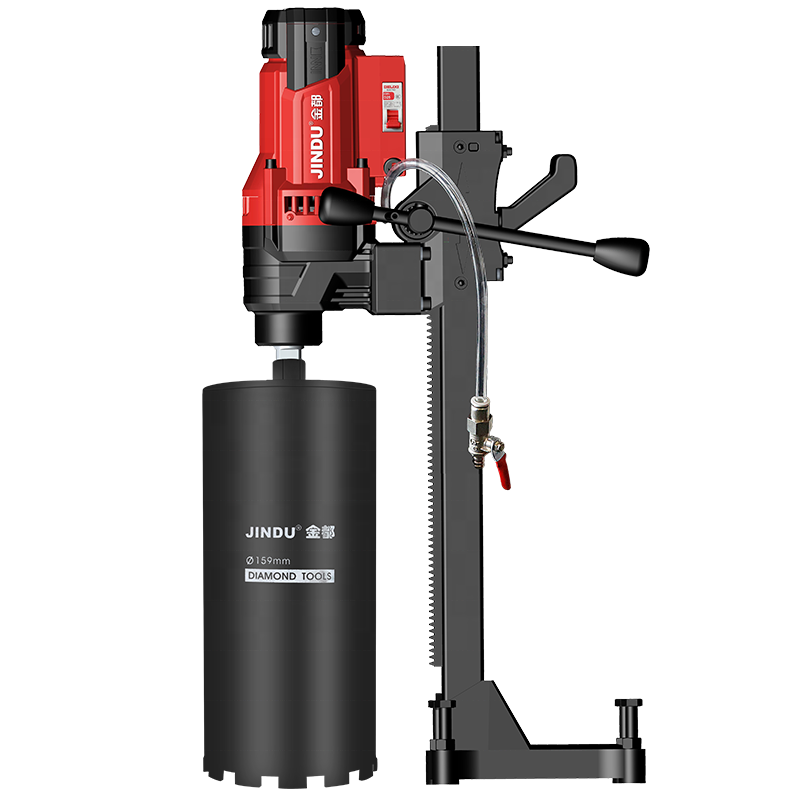 Jindu CF 9200 New Generation 8