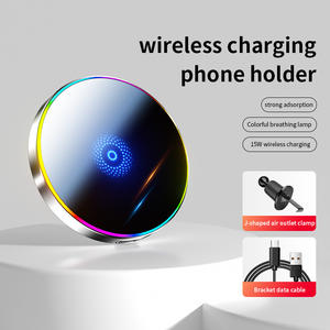 <span class=keywords><strong>Chargeur</strong></span> de <span class=keywords><strong>voiture</strong></span> tendance 2025 avec lampe, adaptateur de charge rapide YouTube pour <span class=keywords><strong>iPhone</strong></span> 17, 16, 15, 14 - Product Image 6