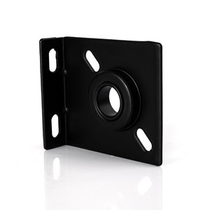 ألواح سقف هيكلية سوداء مخصصة - Product Image 5