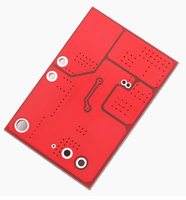 Módulo de placa de carga de batería de litio TP4056 1A Puerto USB