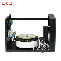 Affichage LCD numérique automatique 1000W-3000W stabilisateur de tension de contrôle de relais avec fonction de retard régulateur monophasé 220V SVC