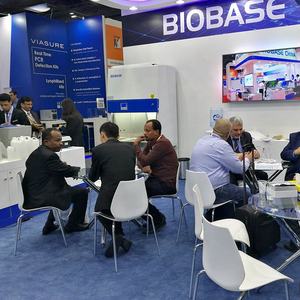 Biobase caneta medidora de <span class=keywords><strong>ph</strong></span> portátil, princípio de verificação digital para laboratório - Product Image 4