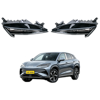 Ensemble de phares LED d'origine BYD Sealion 07 EV, OE UKEA-4121010, phare avant authentique, pièces de rechange pour l'éclairage automobile