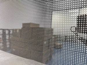 Cho các nhà quảng cáo năng động di chuyển video Car Roof LED hiển thị p2.5 độ sáng cao taxi Top màn hình 960x320 mét - Product Image 2