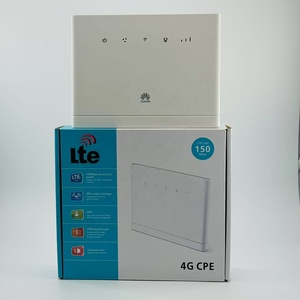 หัวเว่ย B315s-22 4G LTE เราเตอร์สนับสนุน RJ11กับ RJ45 4G B1/3/7/8/20/38สำหรับ Huawei B315S-22 4G เราเตอร์ - Product Image 5