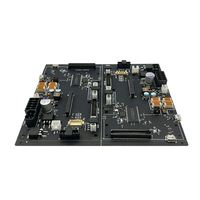 Usine OEM de Shenzhen certifiée ISO, ingénierie inverse de circuits imprimés et assemblage personnalisé de cartes PCBA avec optimisation de la nomenclature (BOM)