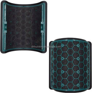 <span class=keywords><strong>Filtre</strong></span> <span class=keywords><strong>de</strong></span> remplacement à <span class=keywords><strong>charbon</strong></span> <span class=keywords><strong>actif</strong></span> <span class=keywords><strong>HEPA</strong></span> adapté au purificateur d'air Dysons HP04 TP04 DP04 TP05 DP05 - Product Image 6