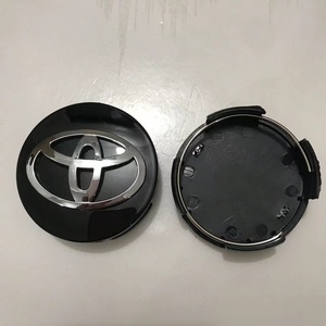 Para <span class=keywords><strong>Toyota</strong></span> Corolla <span class=keywords><strong>RAV4</strong></span> Camry, Tapa de Cubo de <span class=keywords><strong>Rueda</strong></span> de 62mm, Tapa Central de <span class=keywords><strong>Rueda</strong></span> de 57mm para Camry Yaris Ruizhi Corolla - Product Image 6