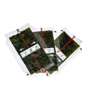 onigiri海藻紫菜包装纸海藻床单紫菜