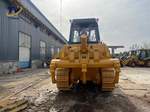 Bulldozer SEM 818F : économie de carburant, puissance fiable, cabine confortable, châssis robuste pour les travaux de terrassement. - Product Image 5