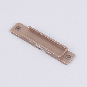 Lampe torche tactique M300 M600 avec interrupteur à distance filaire à queue de rat en métal, accessoires MLOK, lumière LED à focalisation réglable - Product Image 3