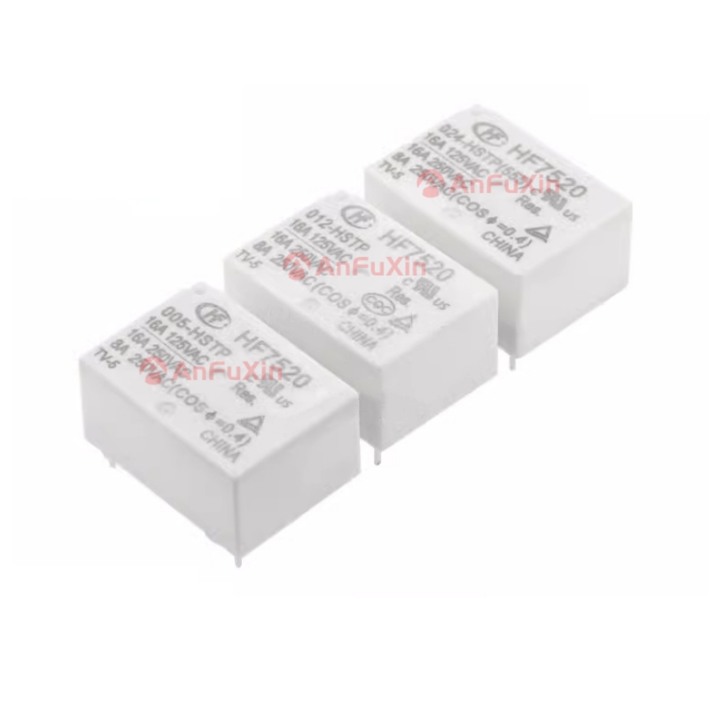 HF7520-012-HSTP | HONGFA | Price | In Stock | Electronics - Foto 2