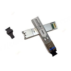 ใยแก้วนำแสง SFP สำหรับ GPON โมดูล OLT GLC-C +++ 2.5g T1490 R1310 20กม. SC 9dB - Product Image 4
