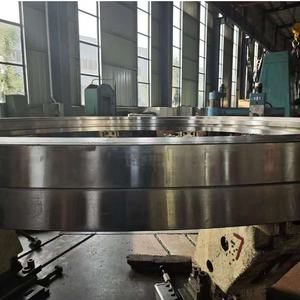 Üretici dövme balıksırtı dişliler özelleştirilmiş üretim dövme çelik - Product Image 5