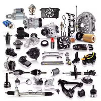 Pièces automobiles d'origine pour les kits de carrosserie IM Motors pour la série Zhiji LS LS7 LS6 L6 L7 Fournisseur direct d'usine de pièces détachées automobiles