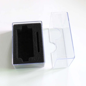 Donlis <span class=keywords><strong>LP</strong></span> Humbucker Guitar Pickup hộp nhựa và bọt cho bán buôn - Product Image 2