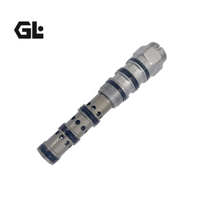 Hydraulique CBCALHN CBCA LHN Cartouches solaires CBCA-LHN Vannes à contrepoids avec assistance pilote Valvula <span class=keywords><strong>Sun</strong></span> - Product Image 6