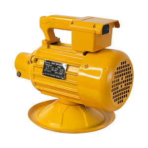 <span class=keywords><strong>220v</strong></span> 1.5kw 2hp एकल चरण वंशवादी कंक्रीट कंपन मोटर - Product Image 2