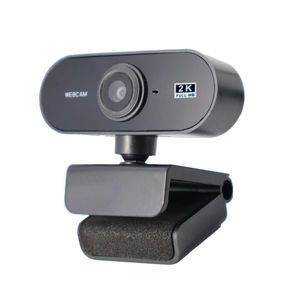 Cámara Web JIUBEI JB-01 4K Ultra HD USB 2.0 Negra para PC, Plug and Play con 30FPS para <span class=keywords><strong>Videoconferencias</strong></span>, Transmisión y Reuniones Virtuales - Product Image 6