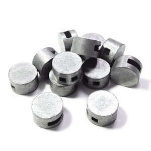 DX315M 보안 와이어 리드 씰 수량계 와이어 씰 순수 리드 씰 - Product Image 3