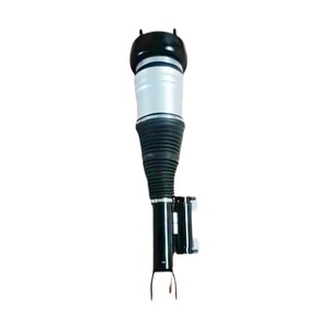 โช้คอัพหน้าขวา W205 ปี 2014-2020 แบบ 2Matic เหมาะสำหรับรถยนต์เมอร์เซเดส-เบนซ์ ซี-คลาส - Product Image 3