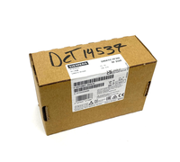Nuevo y Original 6GT28014BA10 SIMATIC RF350R n 2 Interfaz RS422 Disponible en Almacén