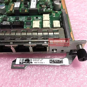 Carte de contrôle TN11SCC 03030CBF TN11SCC01 OSN8800 pour réseau d'entreprise, transmission optique WDM - Product Image 3