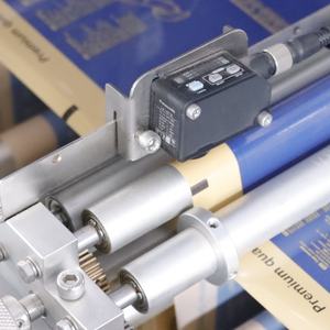 Máquina Automática Eléctrica Horizontal de Llenado, Sellado y Dosificación de Líquidos con Motor y Bomba para Alimentos y Bebidas de Alta Productividad - Product Image 4