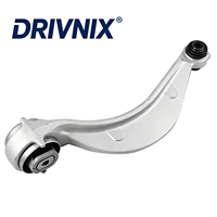 DRIVNIX Bras de suspension avant de haute qualité pour Land Rover Range Rover Velar L560 (2016-2020) OE LR090506