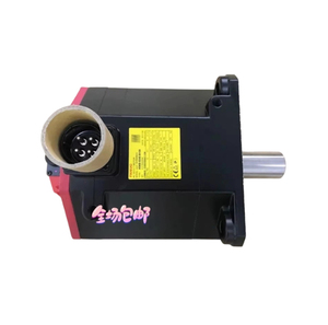 A06B-0245-B100 อุปกรณ์เสริมสำหรับบริการบำรุงรักษาและซ่อมแซม - มอเตอร์ - Product Image 4