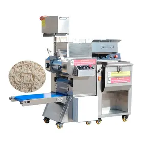 Pastamaker Machine Commerciële Noodle Making Machine Verse Noodle Making Machine Automatische Noedels Maken