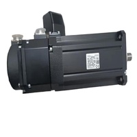 Moteur servo AC HG-JR153B MELSERVO-J4 1,5 kW avec frein électromagnétique