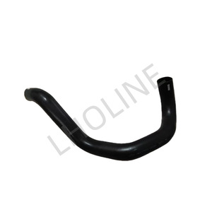 Manguera de caucho EPDM LHOLINE MR127924 para tubería de escape, refrigeración, combustible y agua, uso automotriz - Product Image 2