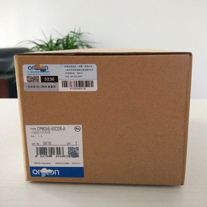 1 ชิ้น ยี่ห้อใหม่ CPM2AE60CDRA CPM2AE-60CDR-A CPM2AE60CDRA PLC ในกล่อง Z - Product Image 1