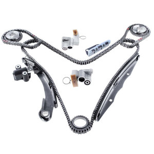 ZJ01-12-201Tマツダ31.6用オートエンジンシステムパーツタイミングチェーンキット - Product Image 1