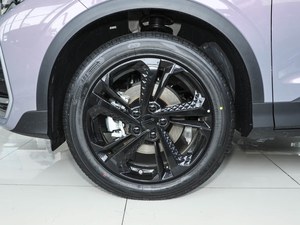 Le Geely Binyue 2025 Binyue <span class=keywords><strong>L</strong></span> 1.5TD DCT Starry Edition SUV compact à essence <span class=keywords><strong>V</strong></span>éhicules à essence bon marché de Chine - Product Image 5