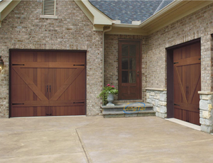 LONG TAI Porte de garage automatique en bois massif à rabat bon marché pour <span class=keywords><strong>maison</strong></span> - Product Image 5