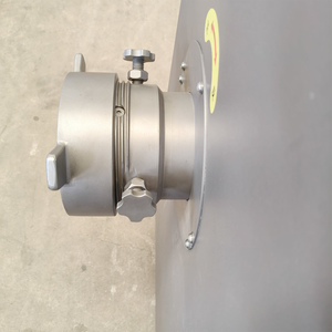 Aimeida - Máquina Automática de Acero Inoxidable de Grado Industrial para Carne Congelada, Trifásica, de Alta Eficiencia, 500-600 kg/h - Product Image 5