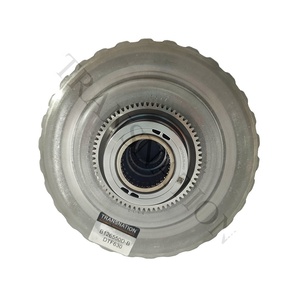 Embrague HENING DTF630 1268150D-JAC, Transmisión Automática para Accesorios de Caja de Cambios, Nuevo - Product Image 1