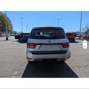 APPENA ARRIVATO: SUV Nissan Armada SL USATO - Product Image 3